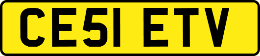 CE51ETV