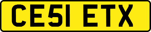 CE51ETX