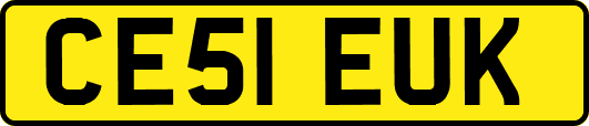 CE51EUK