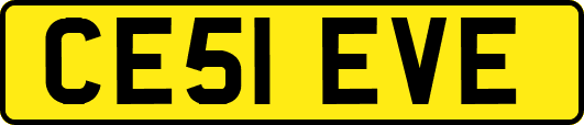 CE51EVE