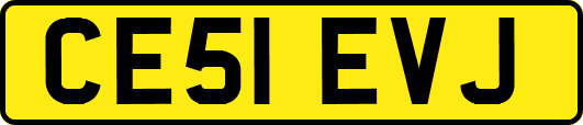 CE51EVJ