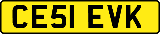 CE51EVK