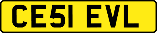 CE51EVL