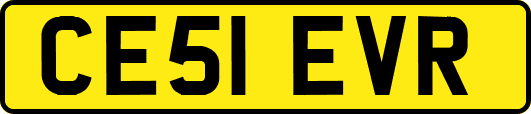 CE51EVR