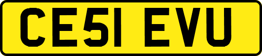 CE51EVU