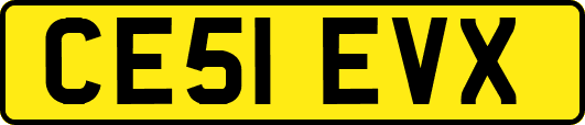 CE51EVX