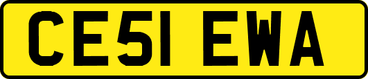 CE51EWA