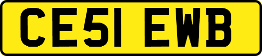 CE51EWB