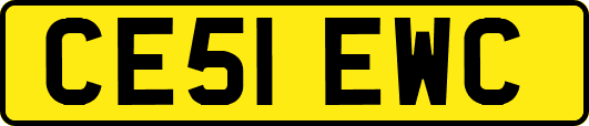 CE51EWC