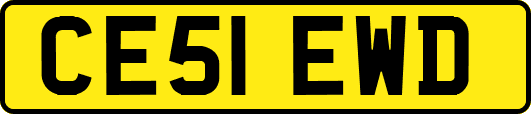 CE51EWD