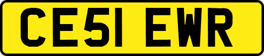 CE51EWR