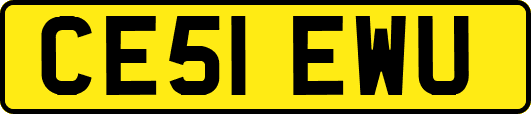 CE51EWU