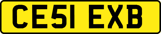 CE51EXB