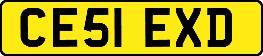 CE51EXD