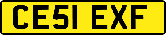 CE51EXF