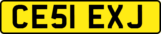 CE51EXJ