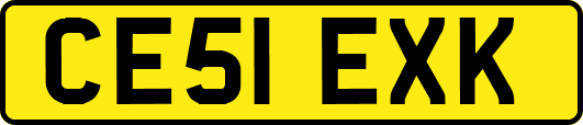 CE51EXK