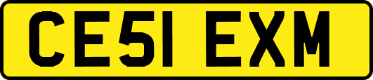 CE51EXM
