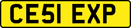 CE51EXP