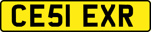 CE51EXR