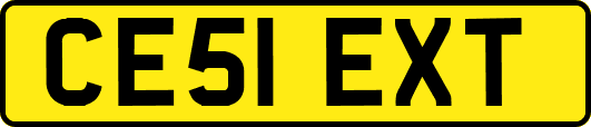 CE51EXT