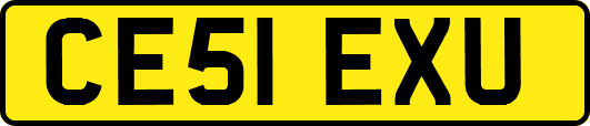 CE51EXU