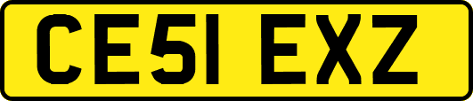 CE51EXZ