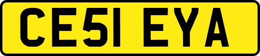 CE51EYA