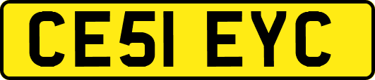 CE51EYC