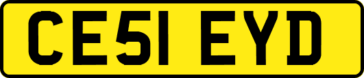 CE51EYD