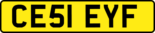 CE51EYF