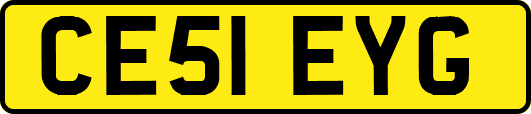 CE51EYG