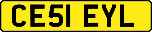 CE51EYL