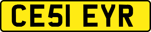 CE51EYR