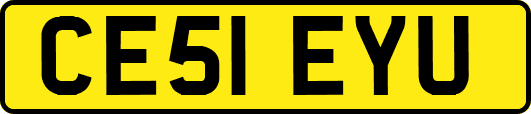 CE51EYU