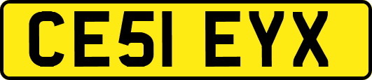 CE51EYX