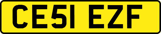 CE51EZF