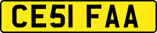 CE51FAA