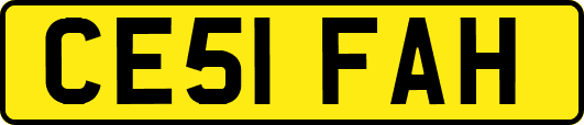 CE51FAH