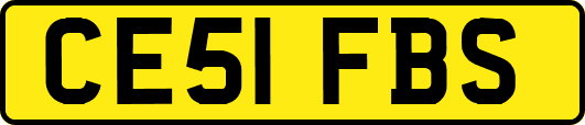 CE51FBS