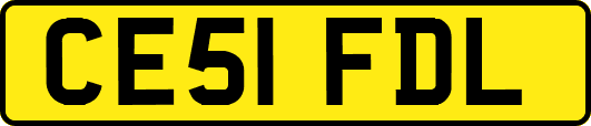 CE51FDL