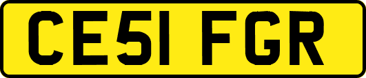 CE51FGR