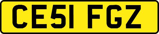 CE51FGZ