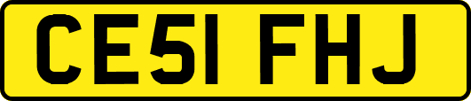 CE51FHJ