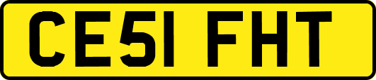 CE51FHT