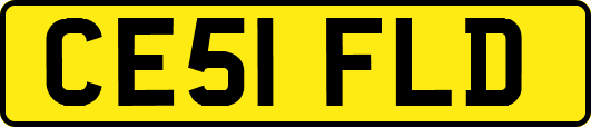 CE51FLD