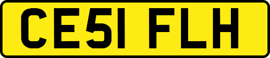 CE51FLH