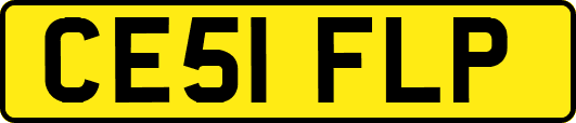 CE51FLP