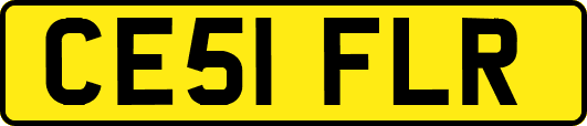 CE51FLR