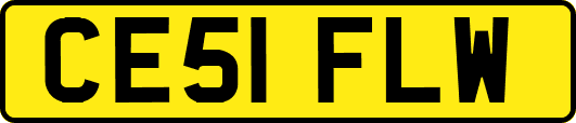 CE51FLW